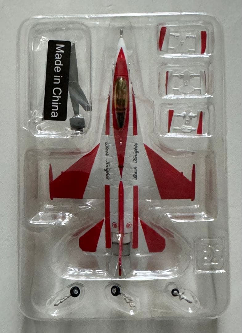 F-toys限定ACROTEAM COLLECTION19 WCCワンフェスWF - メルカリ