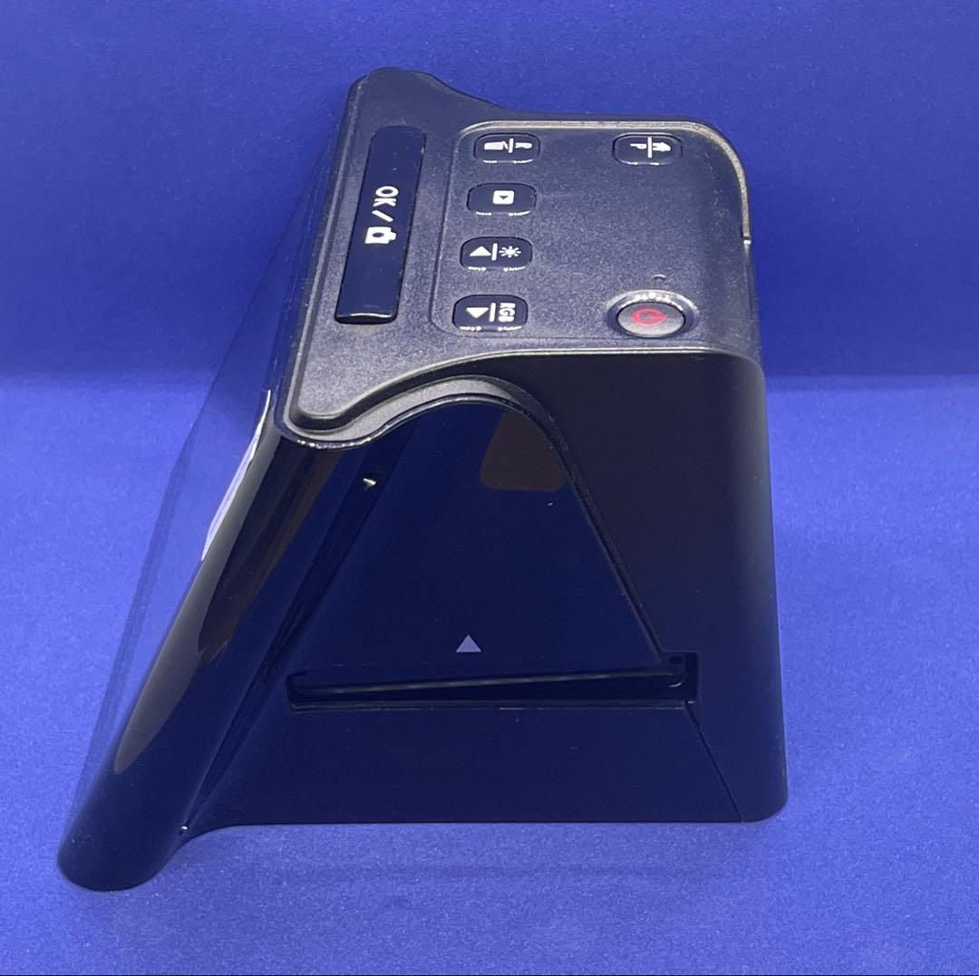 サンワダイレクトフィルムスキャナ　400-SCN058