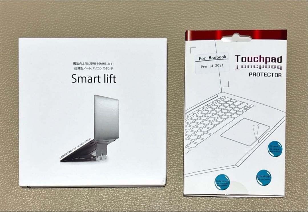 MacBook本体 MacBook Pro 14-inch M1 Pro 16GB 1TB