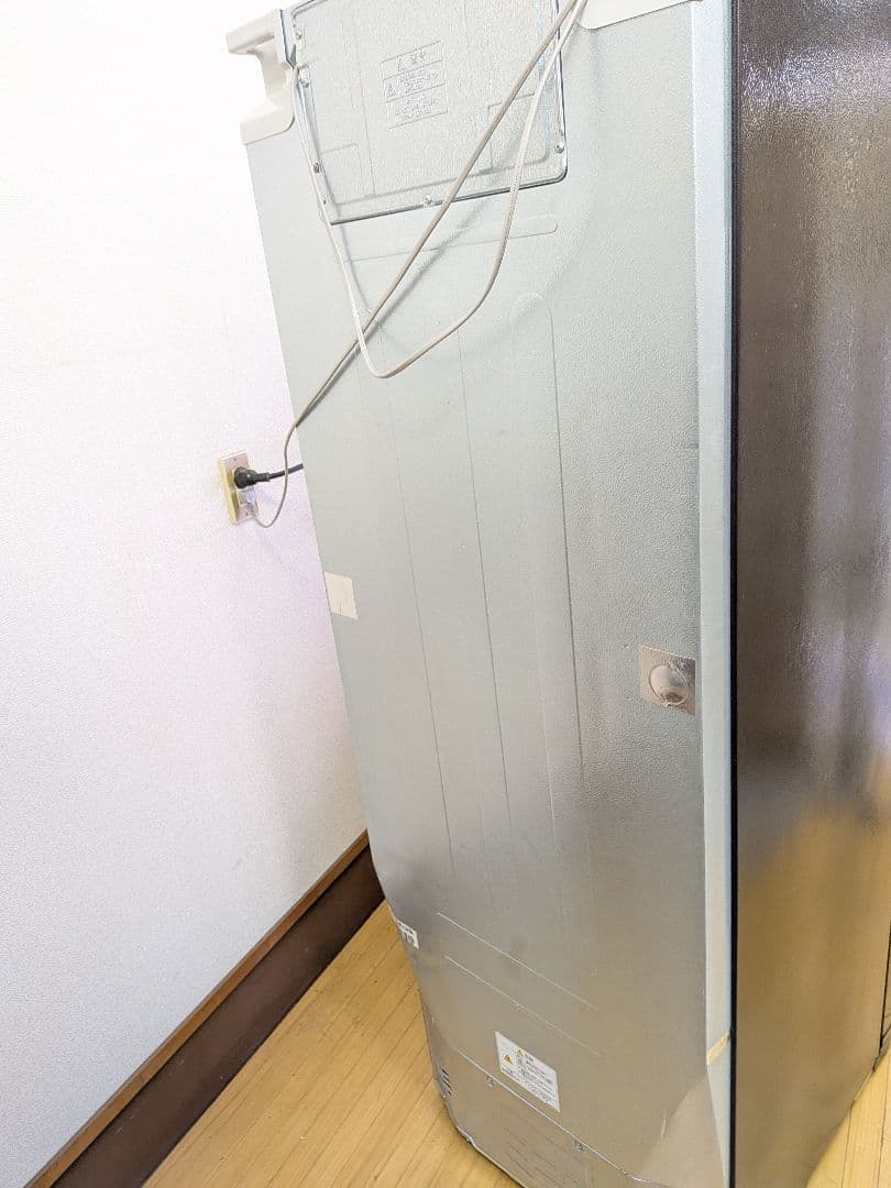 《リユース美品》MITSUBISH 3ドア冷凍冷蔵庫