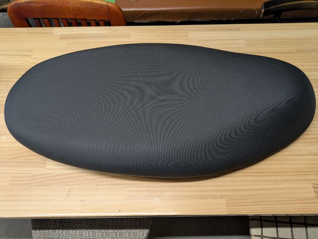 シグナス3型　パーティーアップシート　ローダウンタイプ シグナスX・BW'S125のカスタムパーツショップ [ Partyup / パーティー