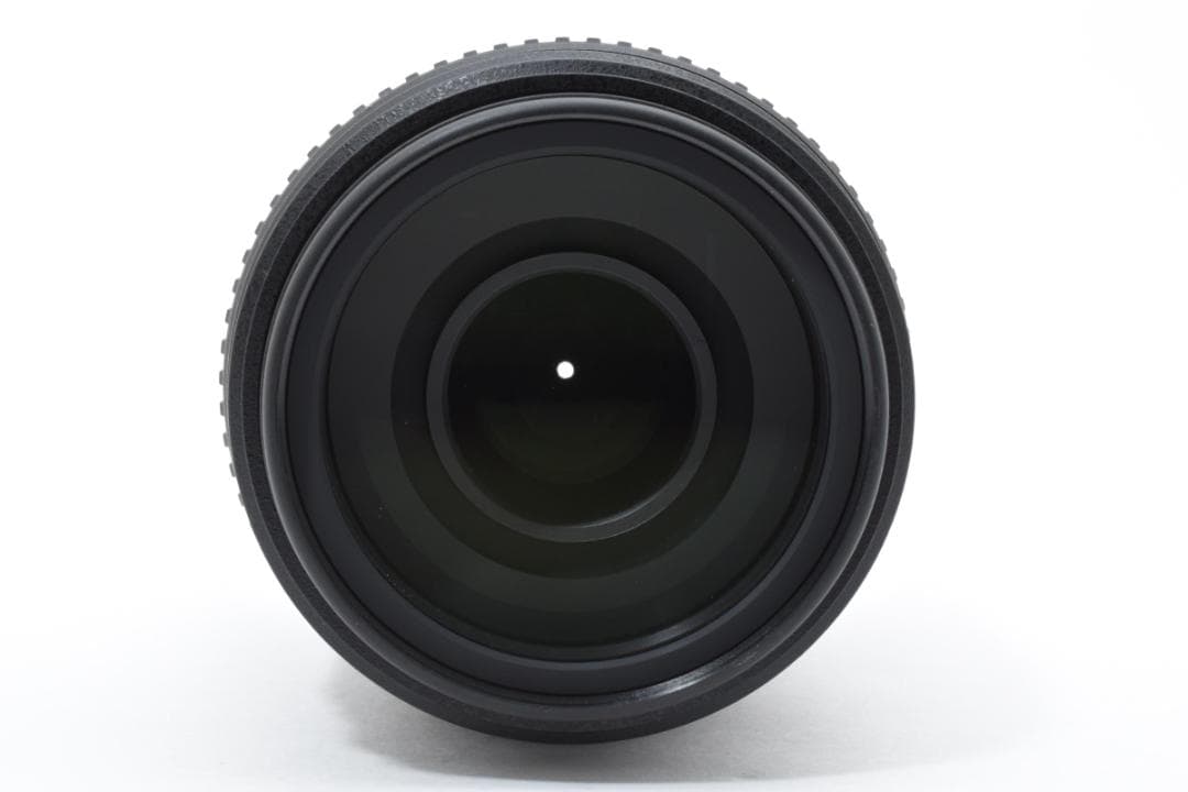 ★AF不動★ ニコン 55-300mm F4.5-5.6 #21287