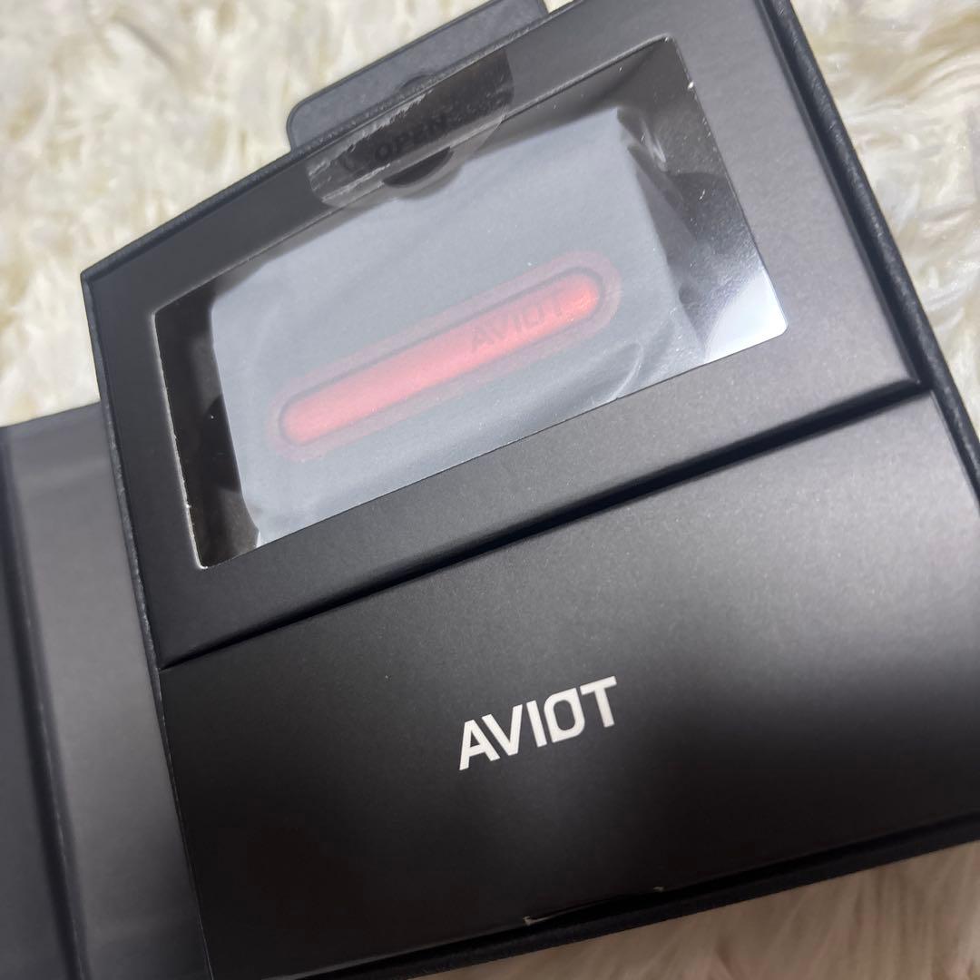 AVIOT HYDEコラボモデル イヤホン