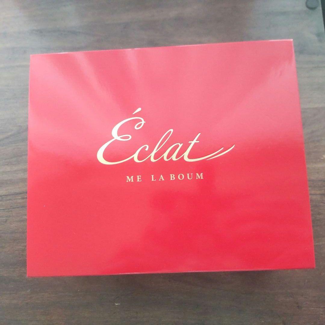 MEラボンエクラ IKKOさんプロデュース