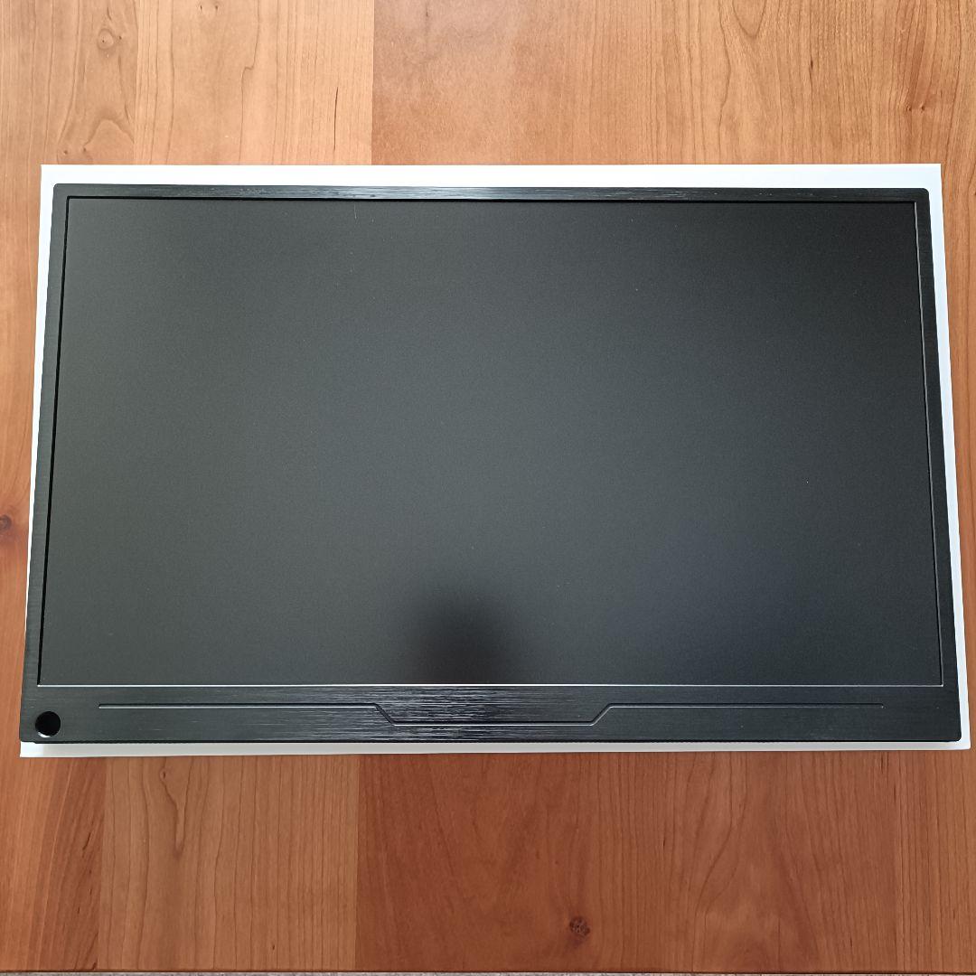 モバイルモニター18.5インチ FHD120Hz IPS HDR EVICIV