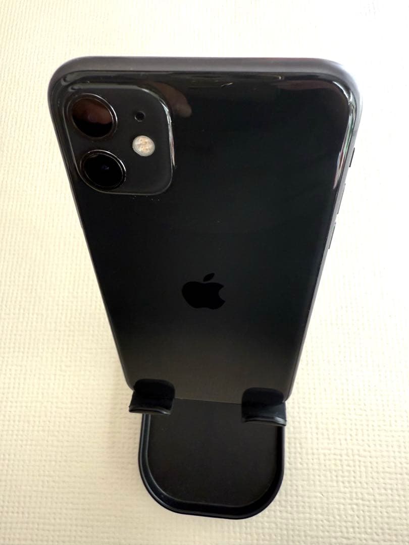 iPhone11 128GB 本体 美品 SIMフリー 初期化済み