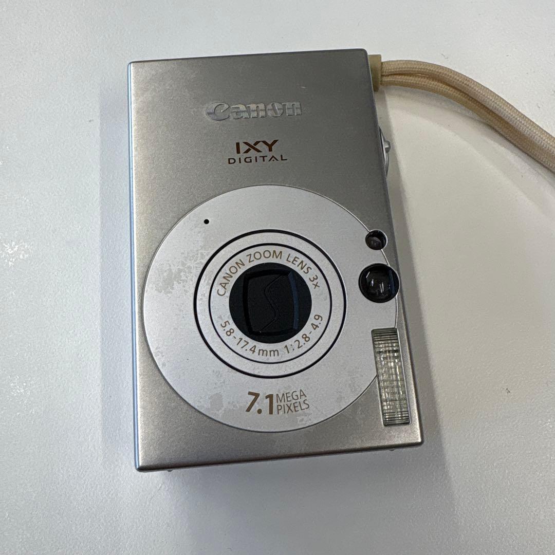 Canon IXY DIGITAL 10 コンパクトデジタルカメラ