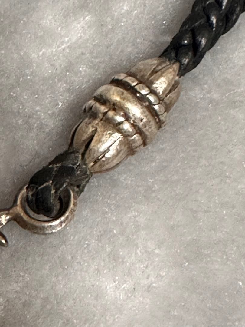 クロムハーツ 携帯ストラップ