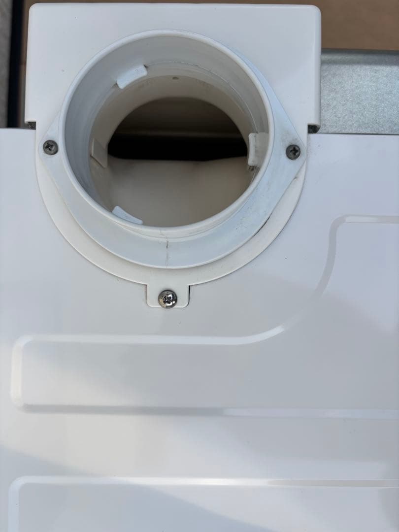 mad様専用 Rinnai ガス式衣類乾燥機 RDT-80 引き取り 限定 - メルカリ