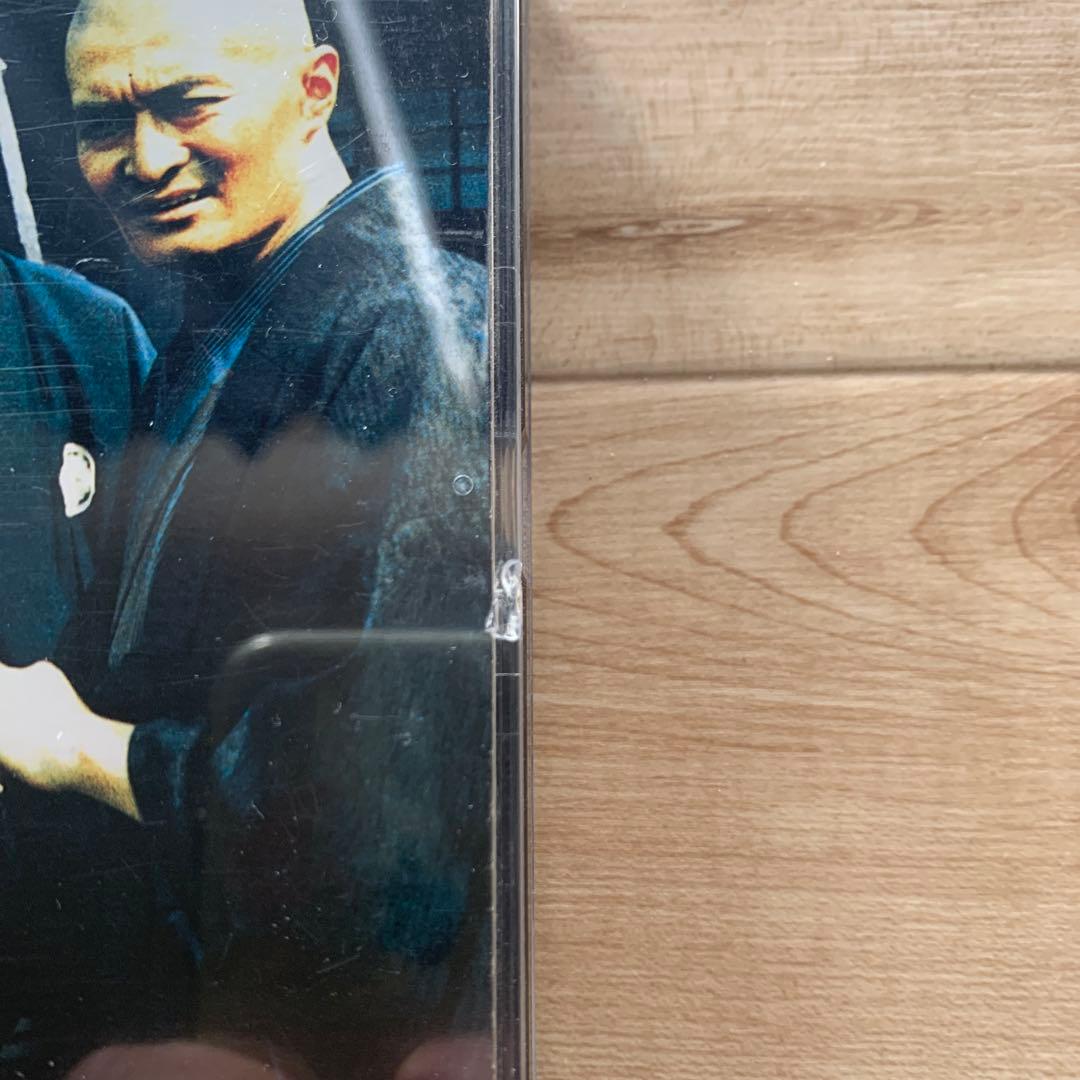 必殺仕置人　DVD box 上巻　下巻　外箱・ブックレット欠品