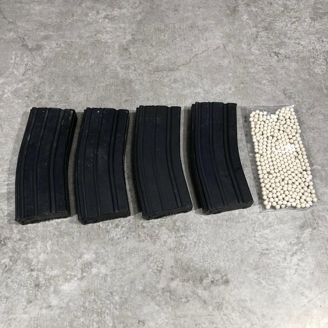 良品 東京マルイ 89式 電動ガン 5.56mm 小銃 電動ガン 自衛隊