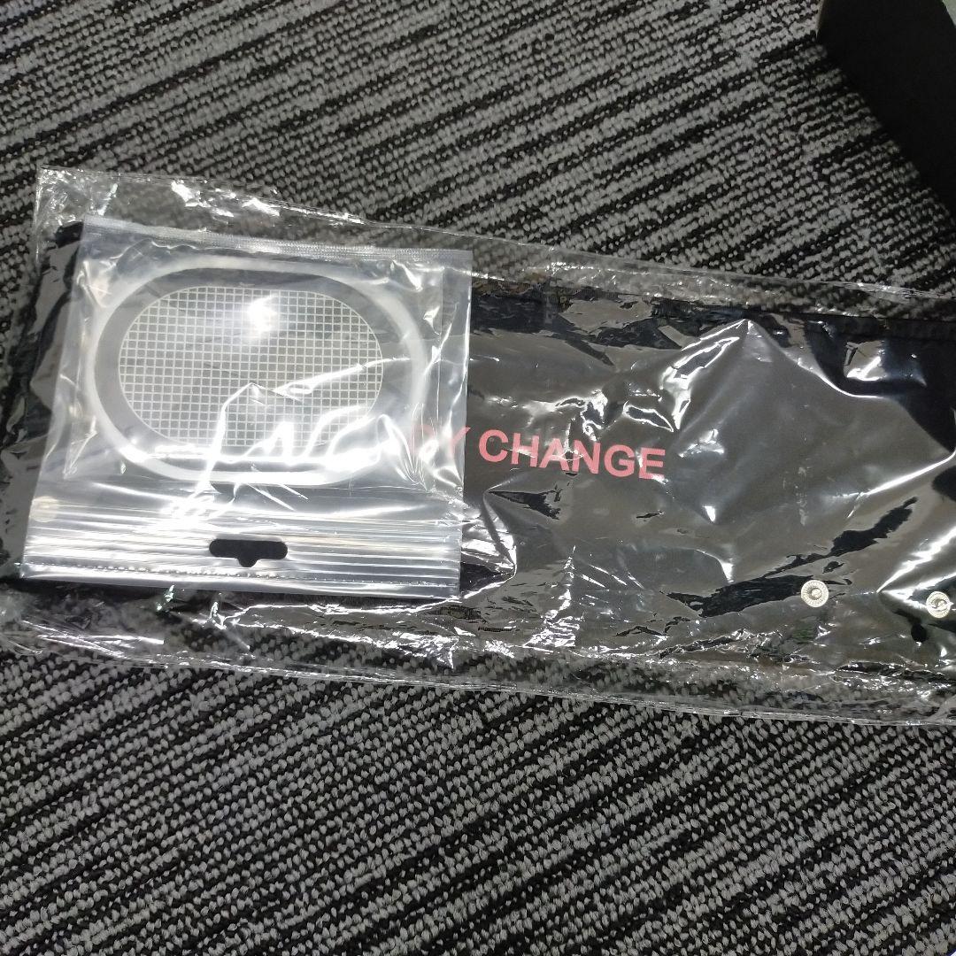 【GCOOP (ジクップ) CareCellve BD EXCHANGE 】