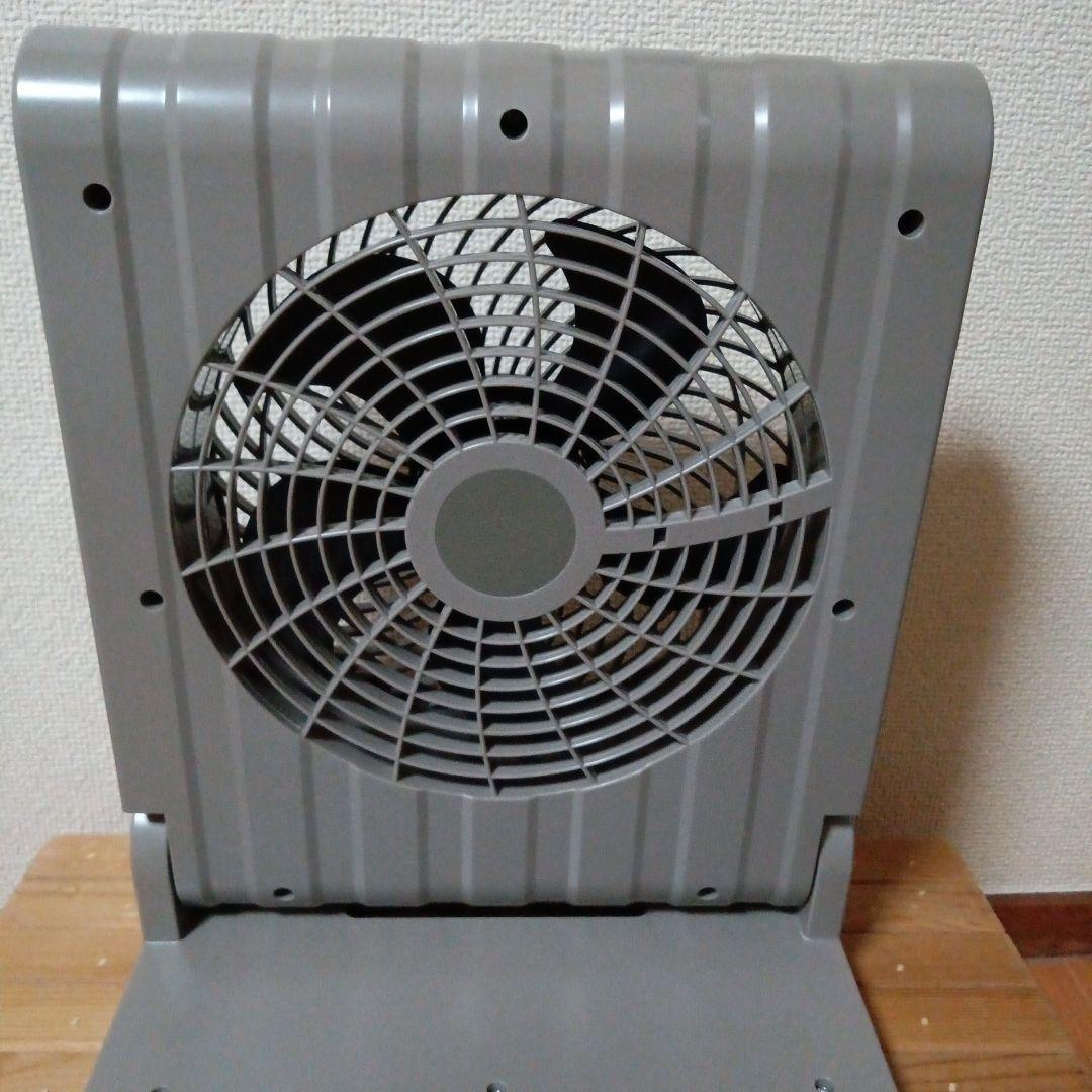 【新品、未使用】SOTOMOソーラーパワーファンAPF-560(2023年製)