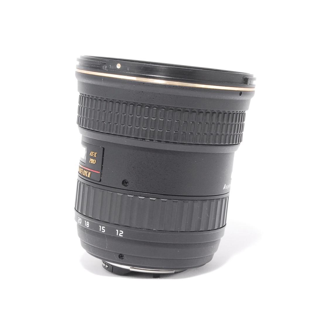 超広角✨Tokina SD 12-24mm f4 AT-X PRO DX Ⅱ