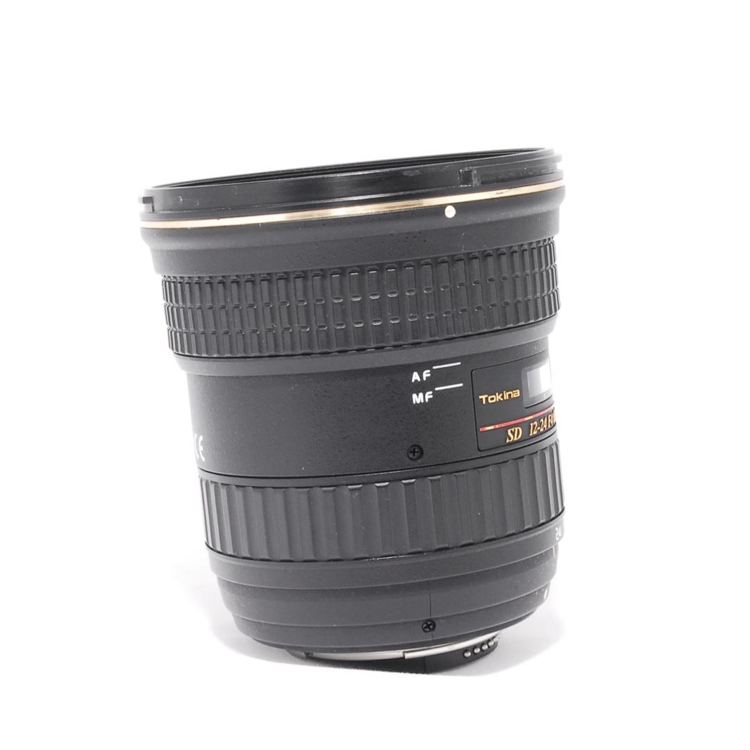 超広角✨Tokina SD 12-24mm f4 AT-X PRO DX Ⅱ
