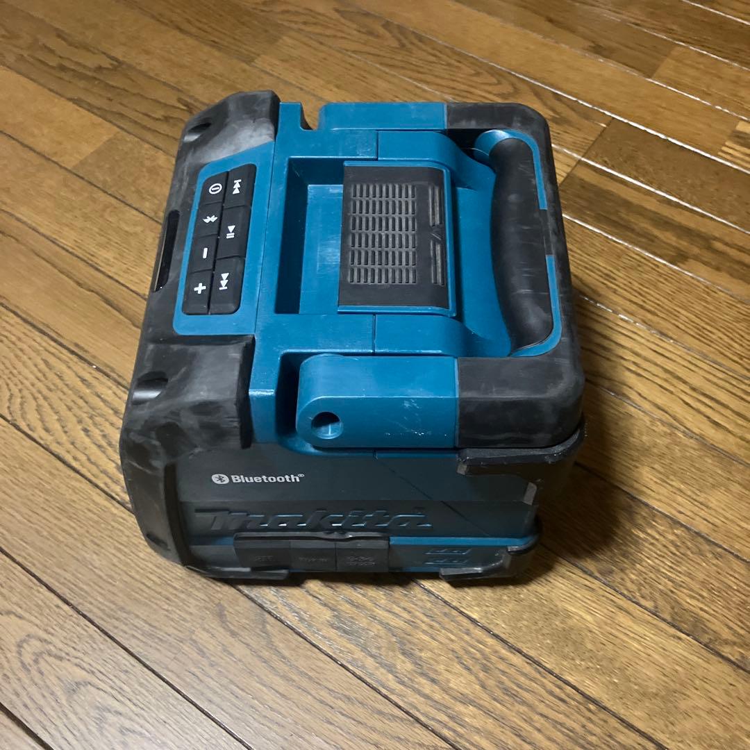 Makita Bluetooth ワイヤレススピーカー
