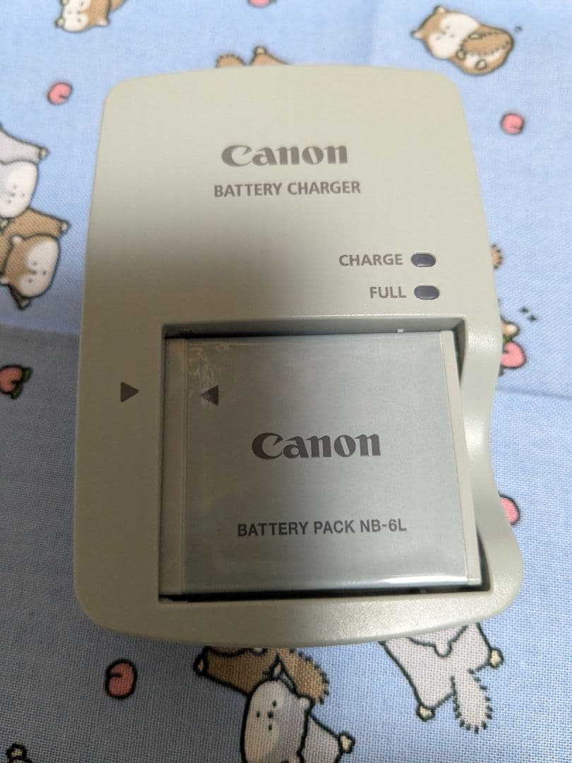 Canon キヤノン IXY イクシー 10s デジタルカメラ PC1467