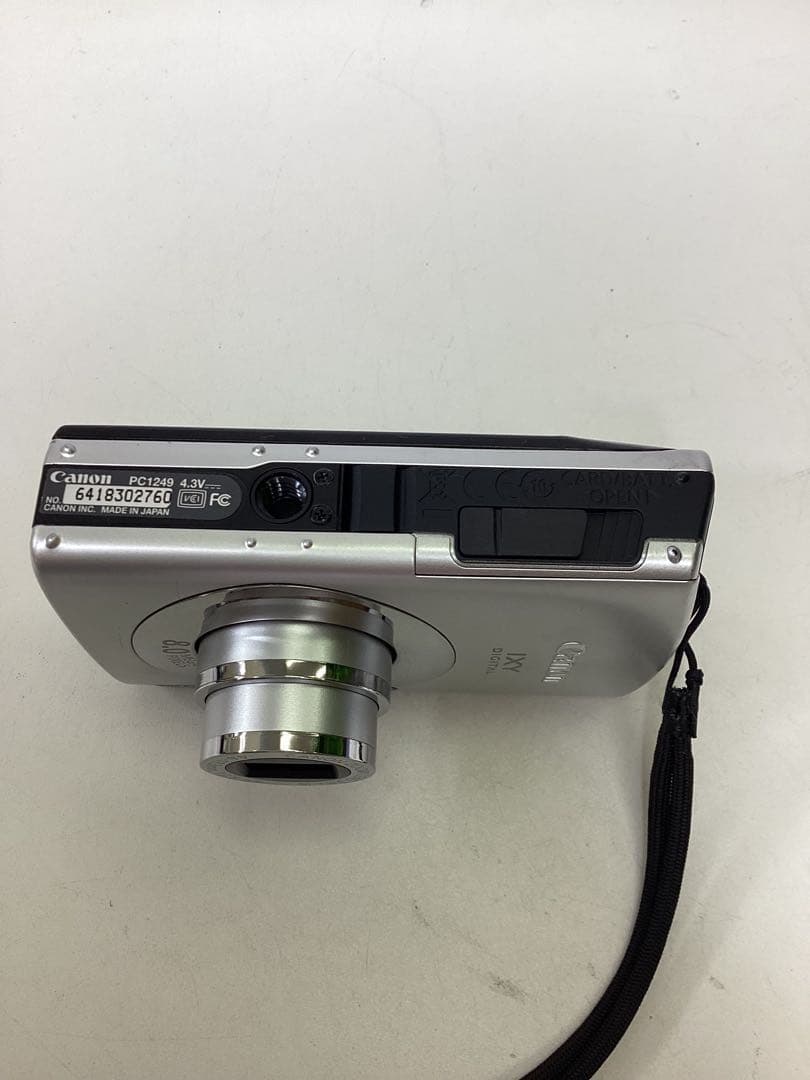 d*3様 Canon IXY Digital 910 IS