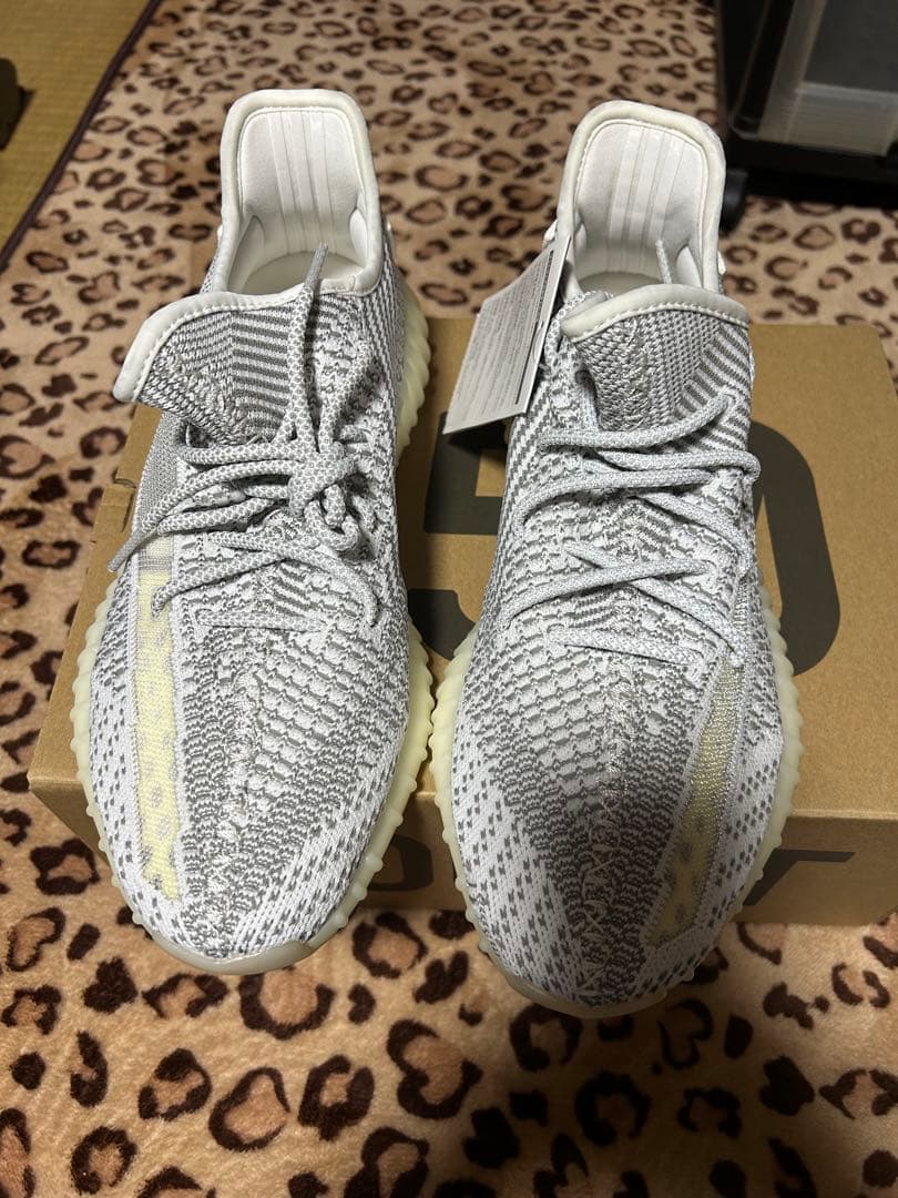 adidas Yeezy Boost 350 V2 28.5cm 新品 限定