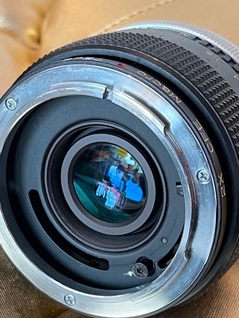 軍用 Canon F-1 U.S.NAVY 刻印 FD 50mm レンズセット