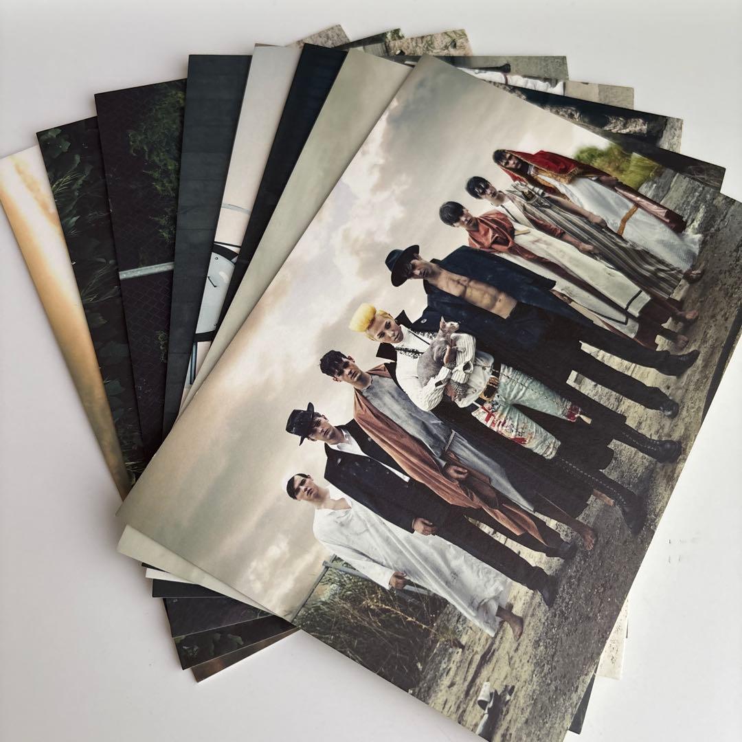 G-DRAGON ONE OF A KIND（ゴールド ブロンズVer.）