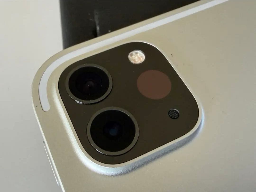 iPad pro 12.9 (第4世代) シルバー 512gb wi-fi