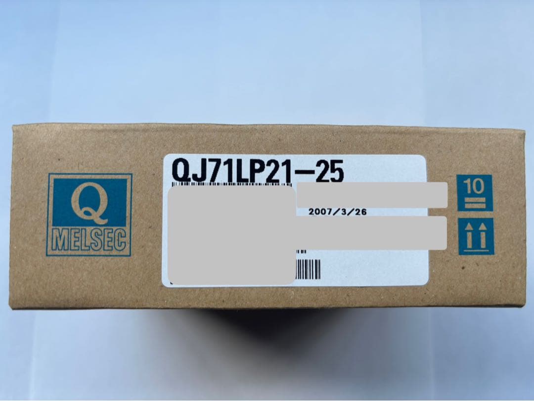 三菱電機　QJ71LP21-25