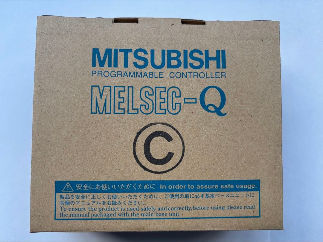 三菱電機　QJ71LP21-25