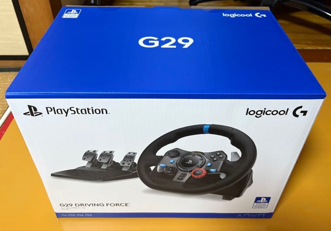 Logicool G ステアリングコントローラー LPRC-15000d ブラ… Amazon.co.jp: 【Amazon.co.jp限定】Logicool G ロジクール G ハンコン