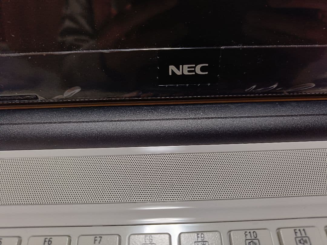 その他ノートPC本体 NEC Lavie PC-NS150EAW- KS