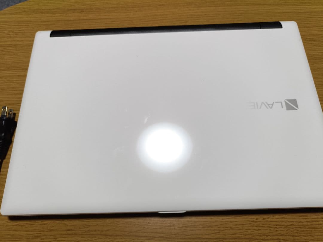 その他ノートPC本体 NEC Lavie PC-NS150EAW- KS