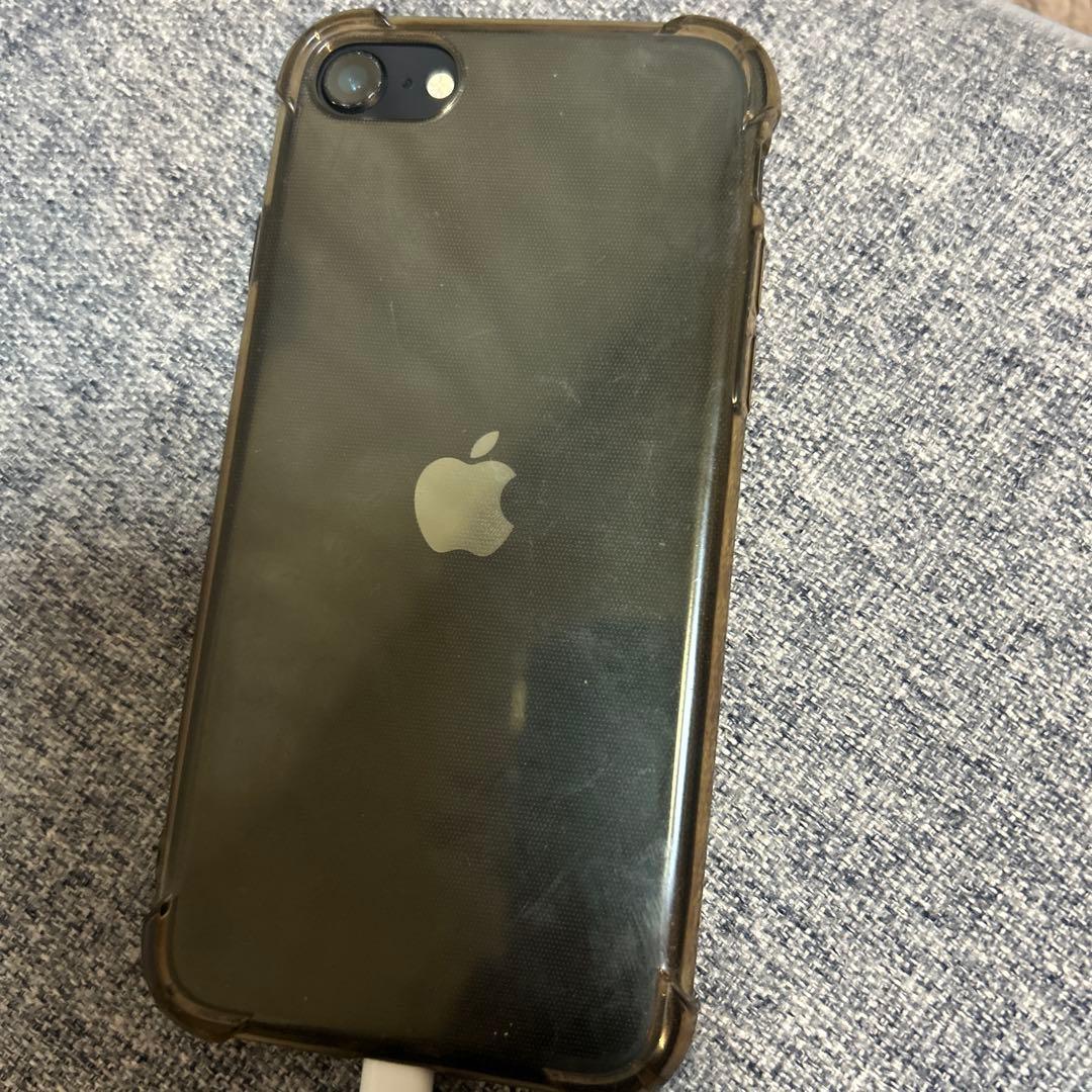 iPhoneSE 64GB 第3世代