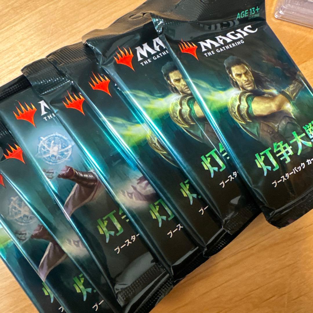 MTG 大いなる創造者、カーン PSA10 2枚セット