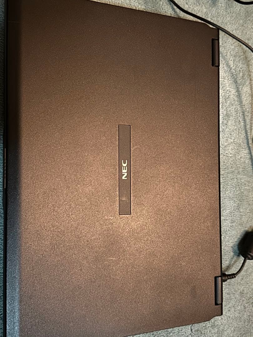 NEC VersaPro VY16M/FD-4 動作品 VersaPro タイプVF VY16M/FD-4 PC-VY16MFDE1FH4 NEC | インバース