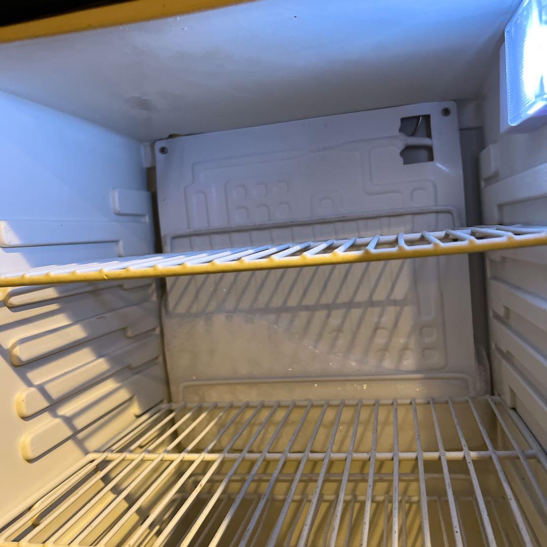 送料込み❣️【動作良好】SIS ディスプレイクーラーSC40B