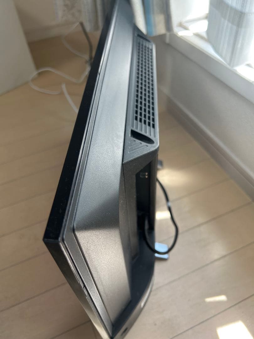 【2023年製】TOSHIBA REGZA 24V34 24型 液晶テレビ