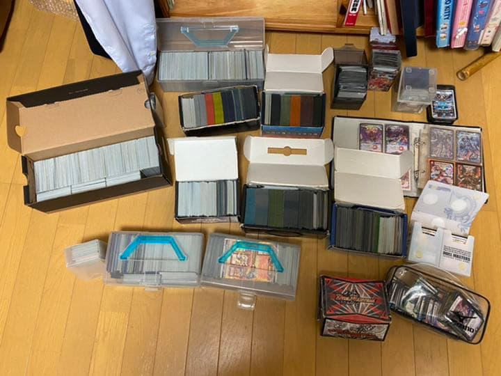 \"2015年以前まとめ売り\"デュエル・マスターズ引退 デュエルマスターズ 引退品 まとめ売り デュエマ デュエマ 引退品