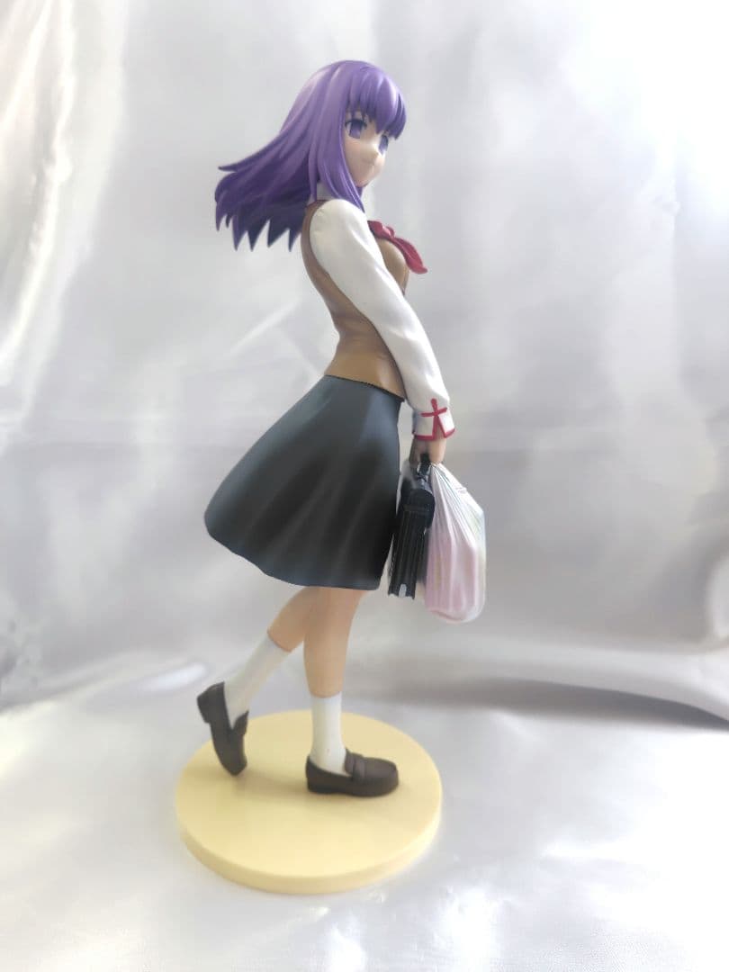 Fate/hollow ataraxia 間桐桜 夕支度 Ver. 【外箱無し】 - メルカリ