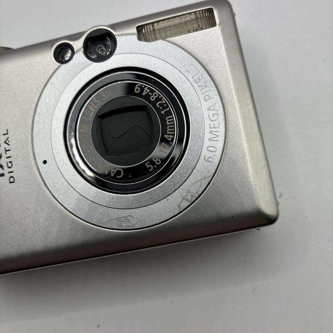 Canon IXY DIGITAL 70 デジタルカメラ コンデジ キャノン