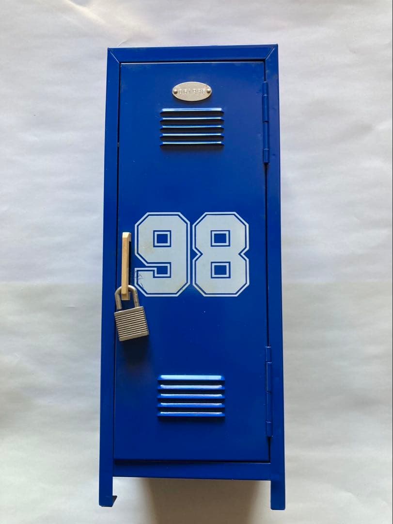 ☆しおん様専用☆ VAN マグカップ ミニロッカー セット - その他本当に