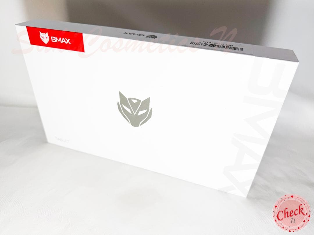 ✨美品✨8インチタブレット✨ BMAX♡I8 Plus 付属品完備 動作確認済み