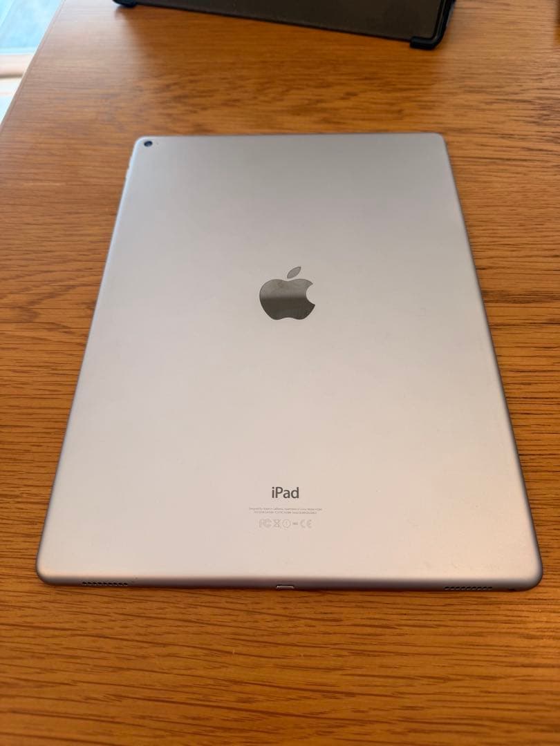 初代iPad pro 12.9 訳あり品