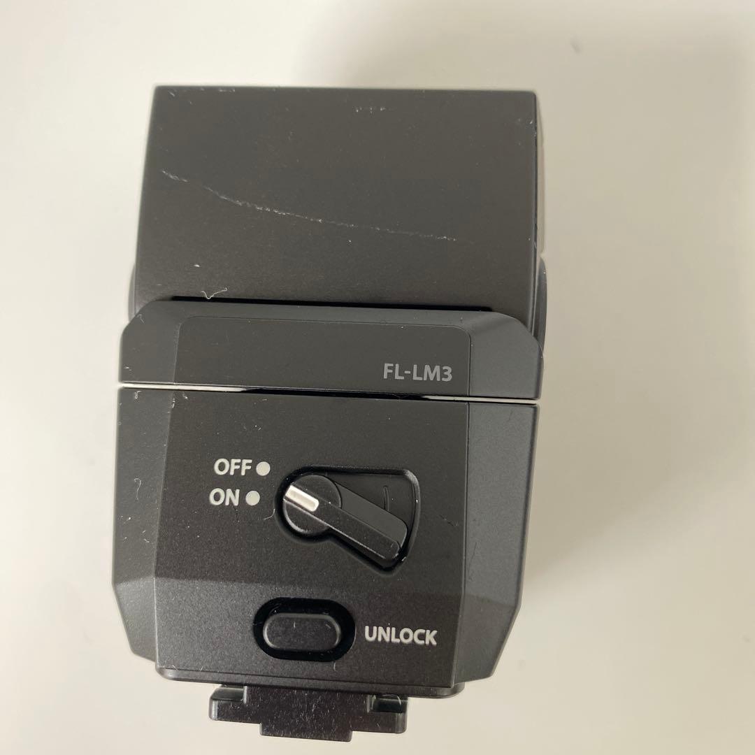 OLYMPUS OM-D　E-M5 Mark II　デジタル