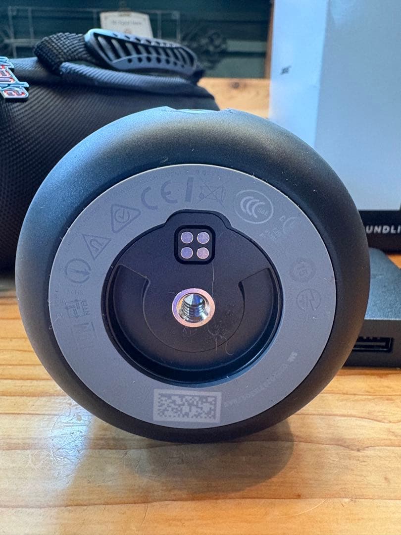 Bose SoundLink Revolve+ II トリプルブラック