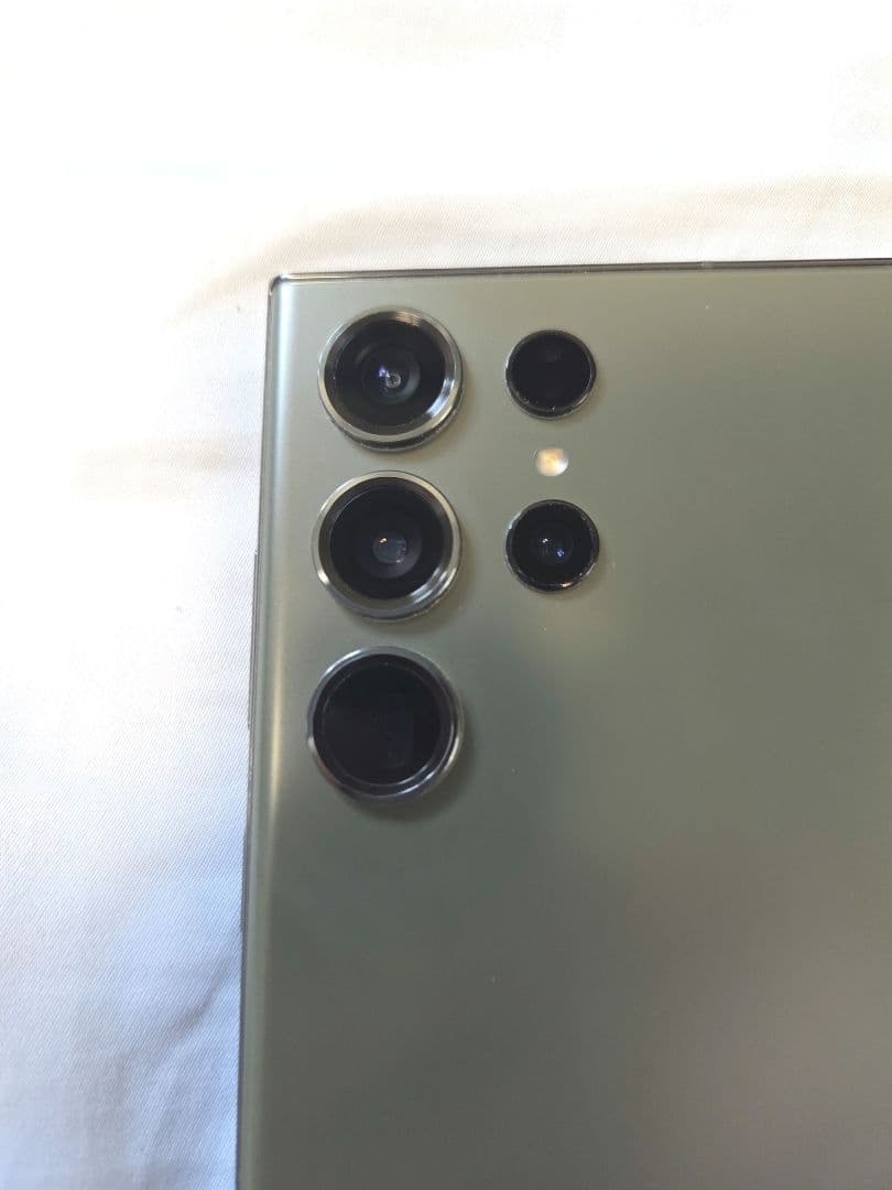 Samsung Galaxy S23 Ultra 本体 Sペン付き simフリー