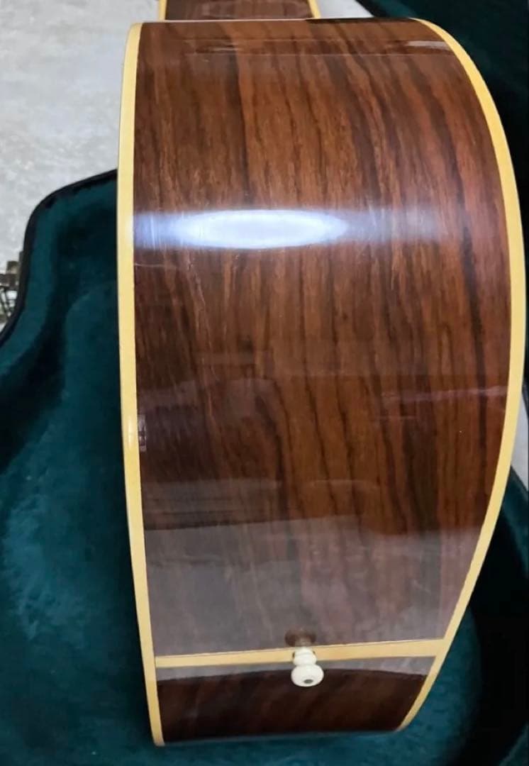 中古】Martin D-28 1990年制Martinハードケース付 - メルカリ