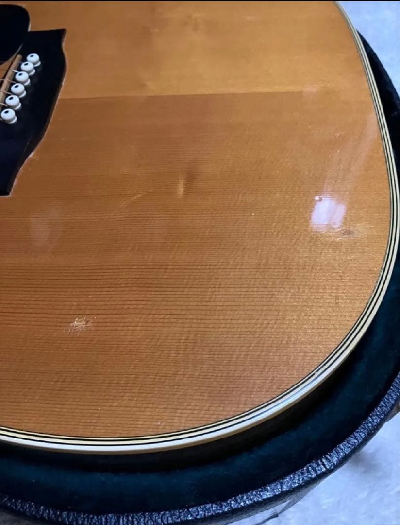 中古】Martin D-28 1990年制Martinハードケース付 - メルカリ