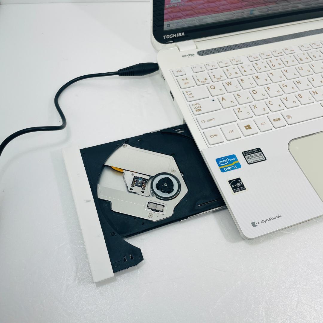 値下げ交渉大歓迎！東芝 dynabook T653/57JW