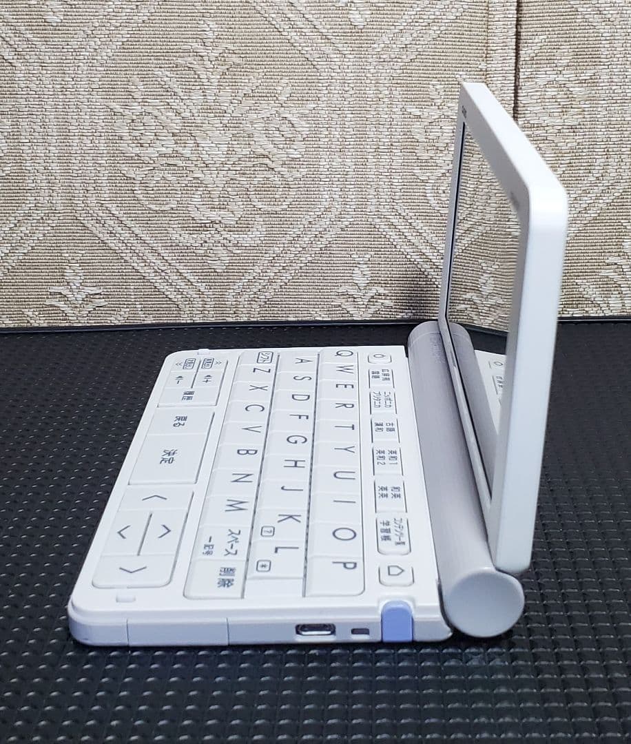 良品 高校生モデル CASIO カシオ 電子辞書 XD-SR4700 - メルカリ