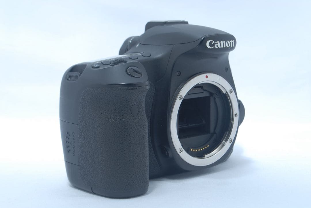 Canon EOS 60D✨新品級ショット数✨スマホ転送OK◇美品◇大人気モデル